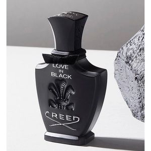 Creed ”Love in black”
